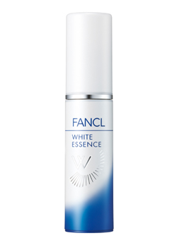 FANCL推出全新升级版“祛斑亮白精华液